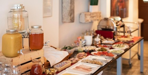 Urokliwy Pobyt (2 Noce, 2 Osoby) | Kamienica pod Aniołami | Wrocław-Prezent dla Ukochanej_P