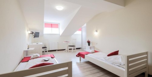 Urokliwy Pobyt (3 Noce, 2 Osoby) | Kamienica pod Aniołami | Wrocław -Prezent dla Przyjaciół_P