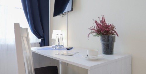 Urokliwy Pobyt (3 Noce, 2 Osoby) | Kamienica pod Aniołami | Wrocław -Prezent dla Znajomych_P