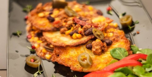 Degustacja Śląskich Smaków | Zabrze-Prezent dla Przyjaciół_P