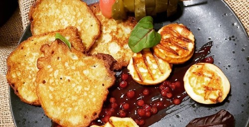 Degustacja Śląskich Smaków | Zabrze-Prezent dla Znajomych_P