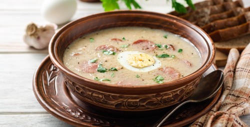 Degustacja Śląskich Smaków | Zabrze-Prezent dla Kobiety_S