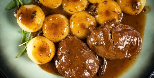 Degustacja Śląskich Smaków | Zabrze-Prezent na Urodizny_S