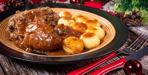 Śląska Uczta | Zabrze-Prezent na Urodizny_S