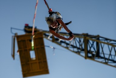 Skok na Bungee | Łódź | Prezent dla Ukochanej_P