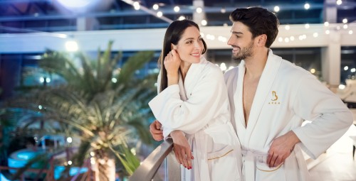 Odprężający Pobyt (2 Noce, 2 Osoby) | Kielce | Prezent dla Rodziców_P