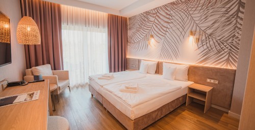 Odprężający Pobyt (2 Noce, 2 Osoby) | Kielce | Prezent dla Pary_P