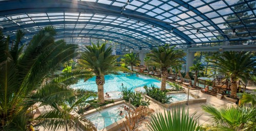 Odprężający Pobyt (2 Noce, 2 Osoby) | Kielce | Prezent na Rocznicę_P