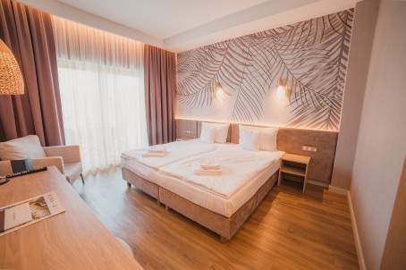 Odprężający Pobyt (2 Noce, 3 Osoby) | Hotel Binkowski Resort | Kielce