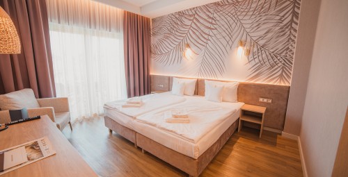 Odprężający Pobyt (2 Noce, 3 Osoby) | Kielce | Prezent dla Koleżanek_P