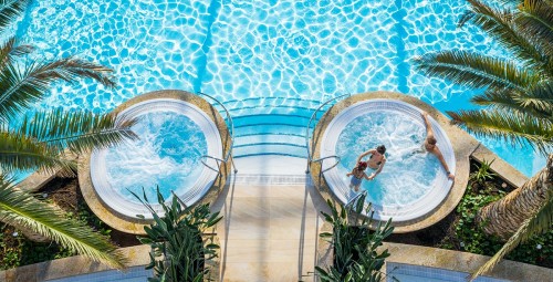 Odprężający Pobyt (2 Noce, 3 Osoby) | Kielce | Prezent dla Znajomych_P