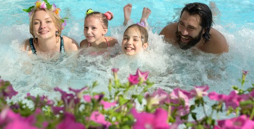 Odprężający Pobyt (2 Noce, 4 Osoby) | Kielce | Prezent dla Rodziny_P