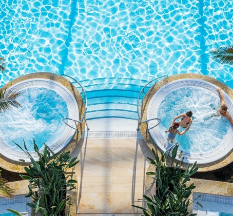 Odprężający Pobyt (2 Noce, 4 Osoby) | Hotel Binkowski Resort | Kielce