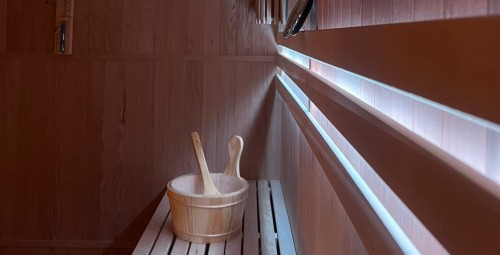 Relaks w SPA na Wyłączność z Masażem dla Dwojga | Zabrze | Prezent dla Rodziców_P