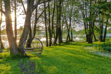 Romantyczny Pobyt w Pałacu (2 Noce, 2 Osoby) | Pałac Warlity | Olsztynek (okolice)-Prezent dla Rodziców_P