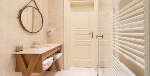 Romantyczny Pobyt w Pałacu (2 Noce, 2 Osoby) | Pałac Warlity | Olsztynek (okolice)-Prezent na Rocznicę_P