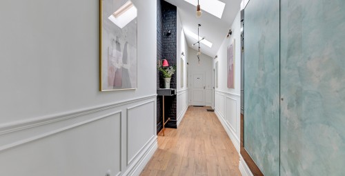 Luksusowy Pobyt w Apartamencie (2 Noce, 1-4 Osoby) | Sopot | Prezent dla Przyjaciół_P