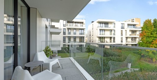 Wyjątkowy Pobyt w Apartamencie (2 Noce, 1-4 Osoby) | Sopot | Prezent dla Przyjaciół_P