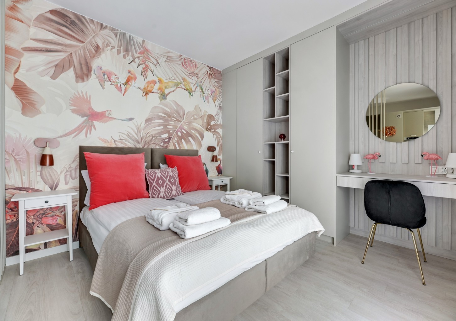 Ekskluzywny Pobyt w Apartamencie (2 Noce, 1-4 Osoby) | Sopot | Lion Apartments Sopot