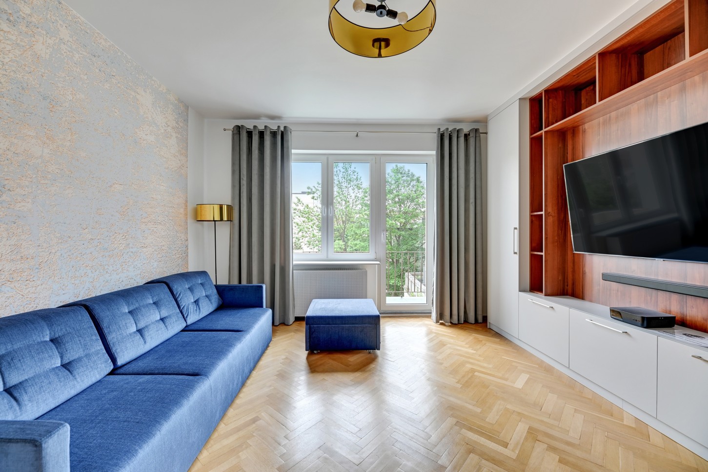 Niezapomniany Pobyt w Apartamencie (2 Noce, 1-4 Osoby) | Lion Apartments Sopot | Sopot 