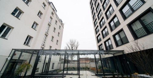 Urokliwy Pobyt (3 Noce, 2 Osoby) | Warszawa | Prezent dla Rodziców_P