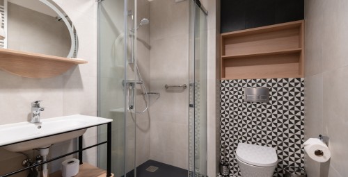 Urokliwy Pobyt (3 Noce, 2 Osoby) | Warszawa | Prezent dla Pary_P