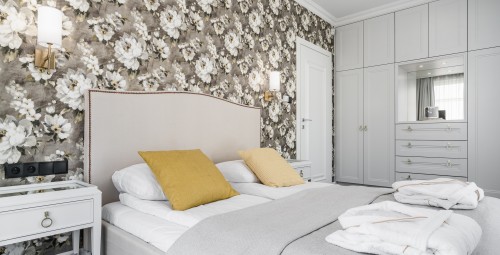 Pobyt w Apartamencie Monte Carlo (2 Noce, 1-4 Osoby) | Sopot | Prezent na Rocznicę_P