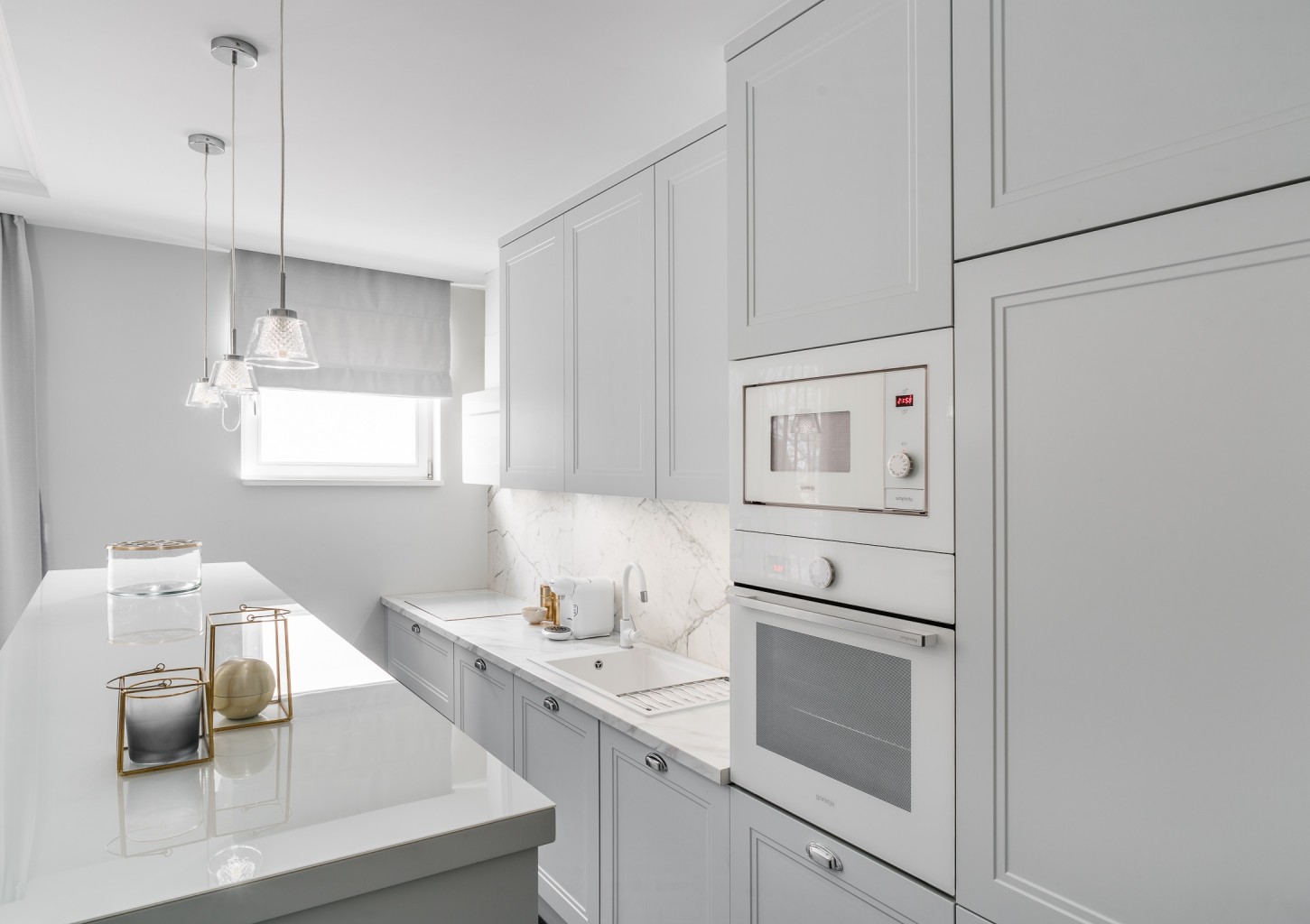 Pobyt w Apartamencie Monte Carlo (2 Noce, 1-4 Osoby) | Lion Apartments Sopot | Sopot