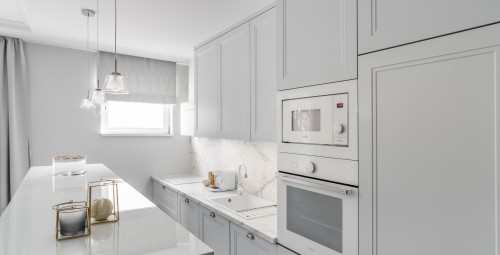 Pobyt w Apartamencie Monte Carlo (2 Noce, 1-4 Osoby) | Sopot | Prezent dla Znajomych_P