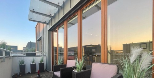 Pobyt w Apartamencie (3 Noce, 2 Osoby) | Świnoujście | Prezent na Rocznicę_P