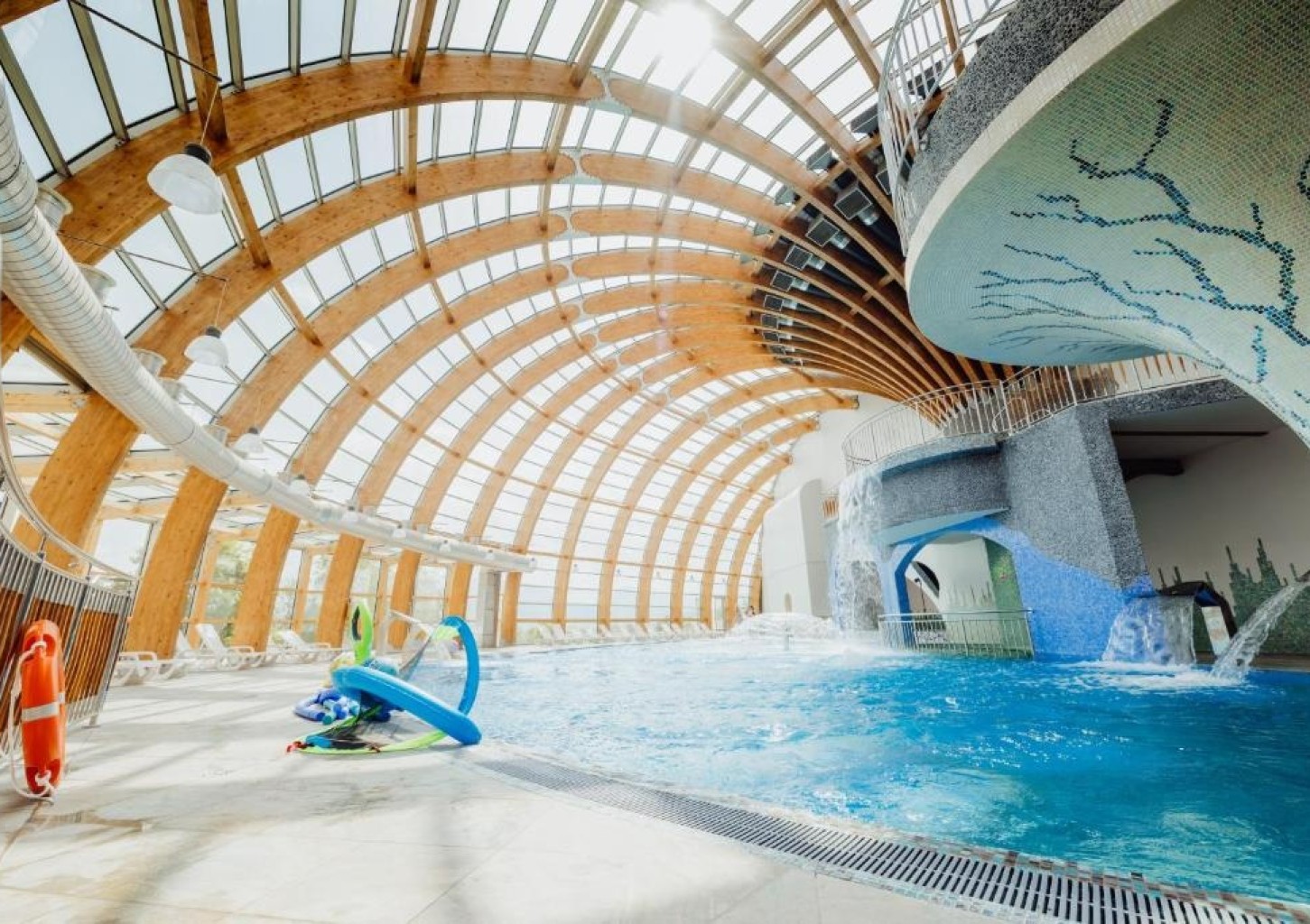 Odprężający Pobyt (3 Noce, 2 Osoby) | Kyriad Karkonosze | Wojcieszyce