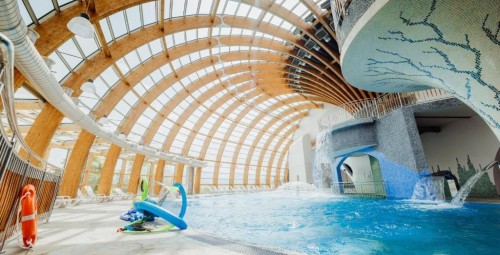 Odprężający Pobyt (3 Noce, 2 Osoby) | Wojcieszyce | Prezent dla Dwojga_P