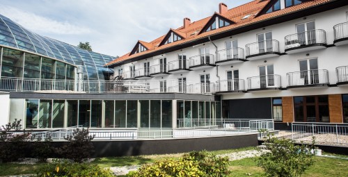 Odprężający Pobyt (3 Noce, 2 Osoby) | Wojcieszyce | Prezent na Urodziny_P