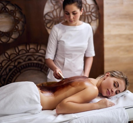 Czekoladowy Zabieg SPA | Gdynia