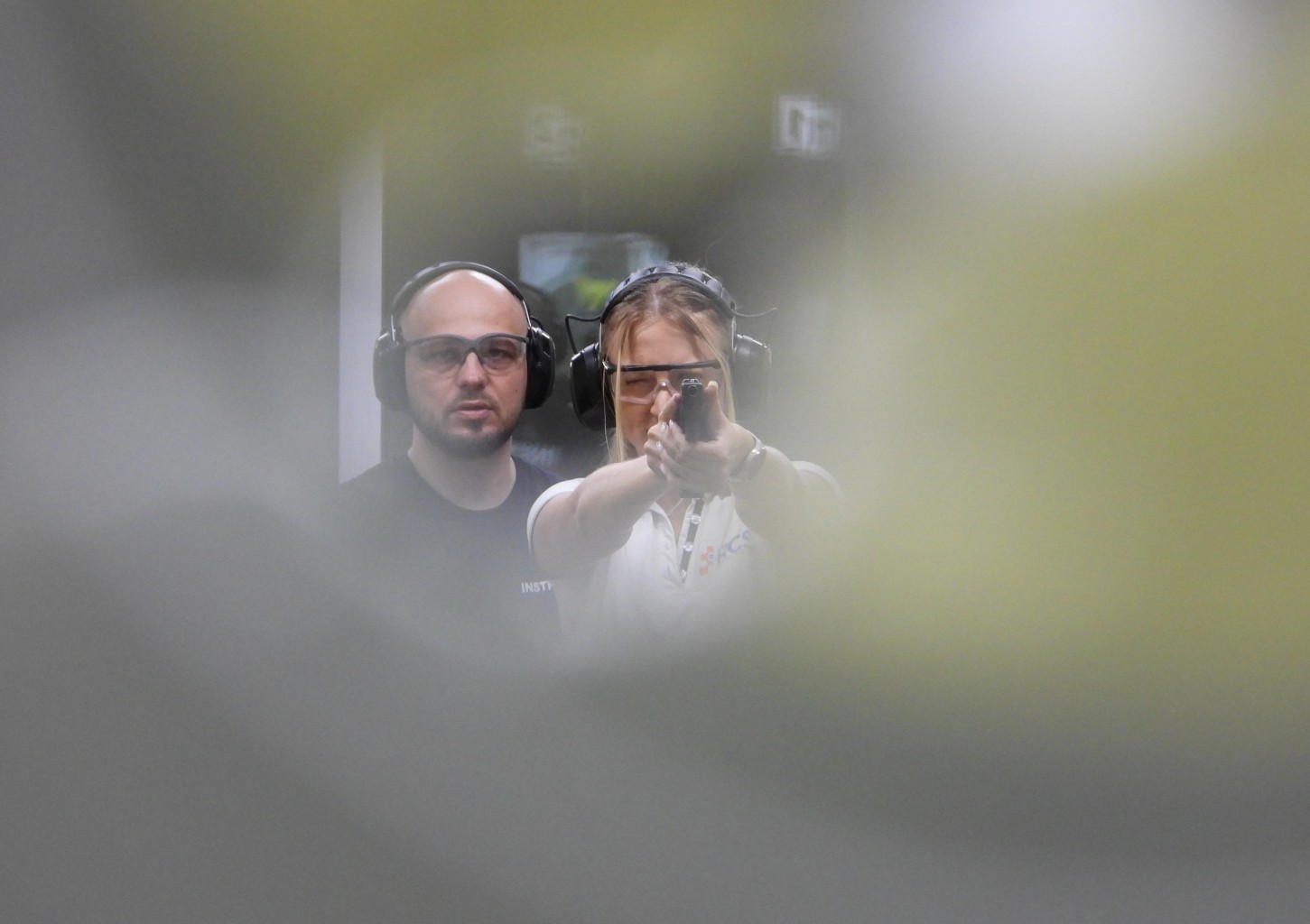 Bojowe Doświadczenie Strzeleckie | Lubin