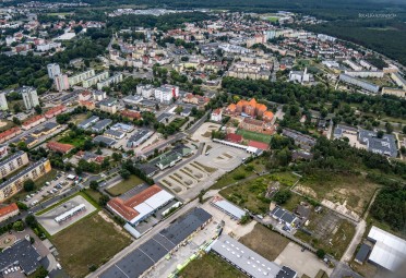 Lot Samolotem | Piła-Prezent na Imieniny_P