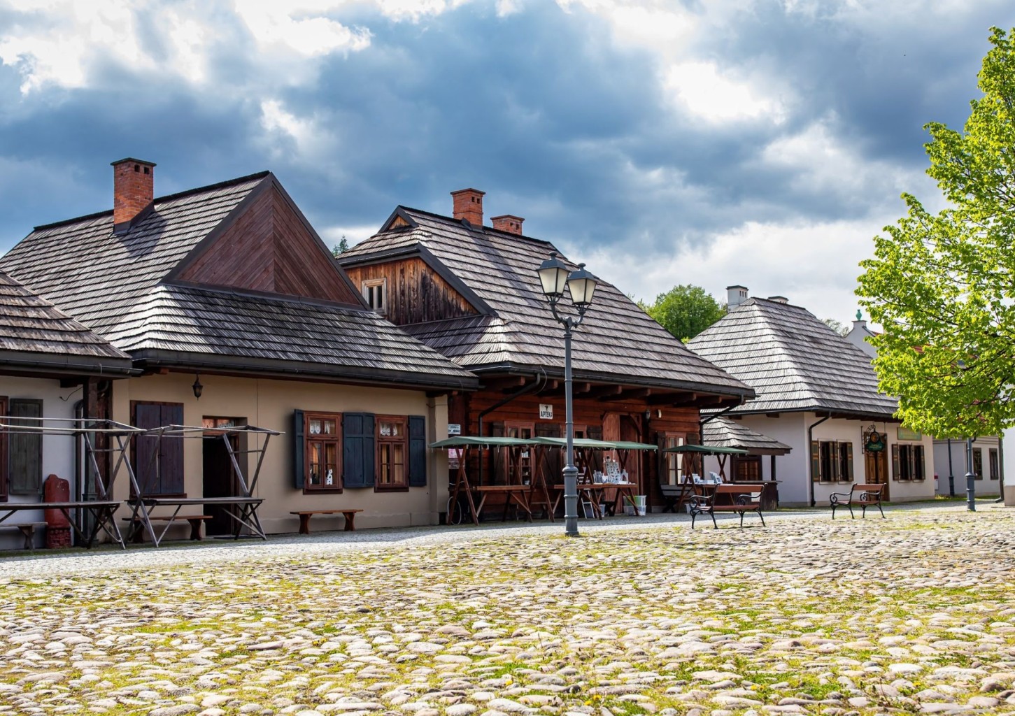 Urokliwy Pobyt (2 Noce, 2 Osoby) | NOVA Galicja | Nowy Sącz