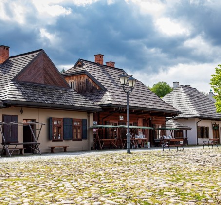 Urokliwy Pobyt (2 Noce, 2 Osoby) | NOVA Galicja | Nowy Sącz