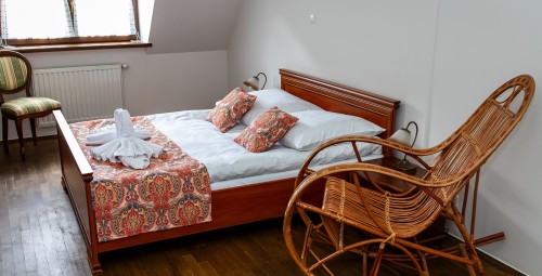 Urokliwy Pobyt (2 Noce, 2 Osoby) | Nowy Sącz | Prezent dla Rodziców_P