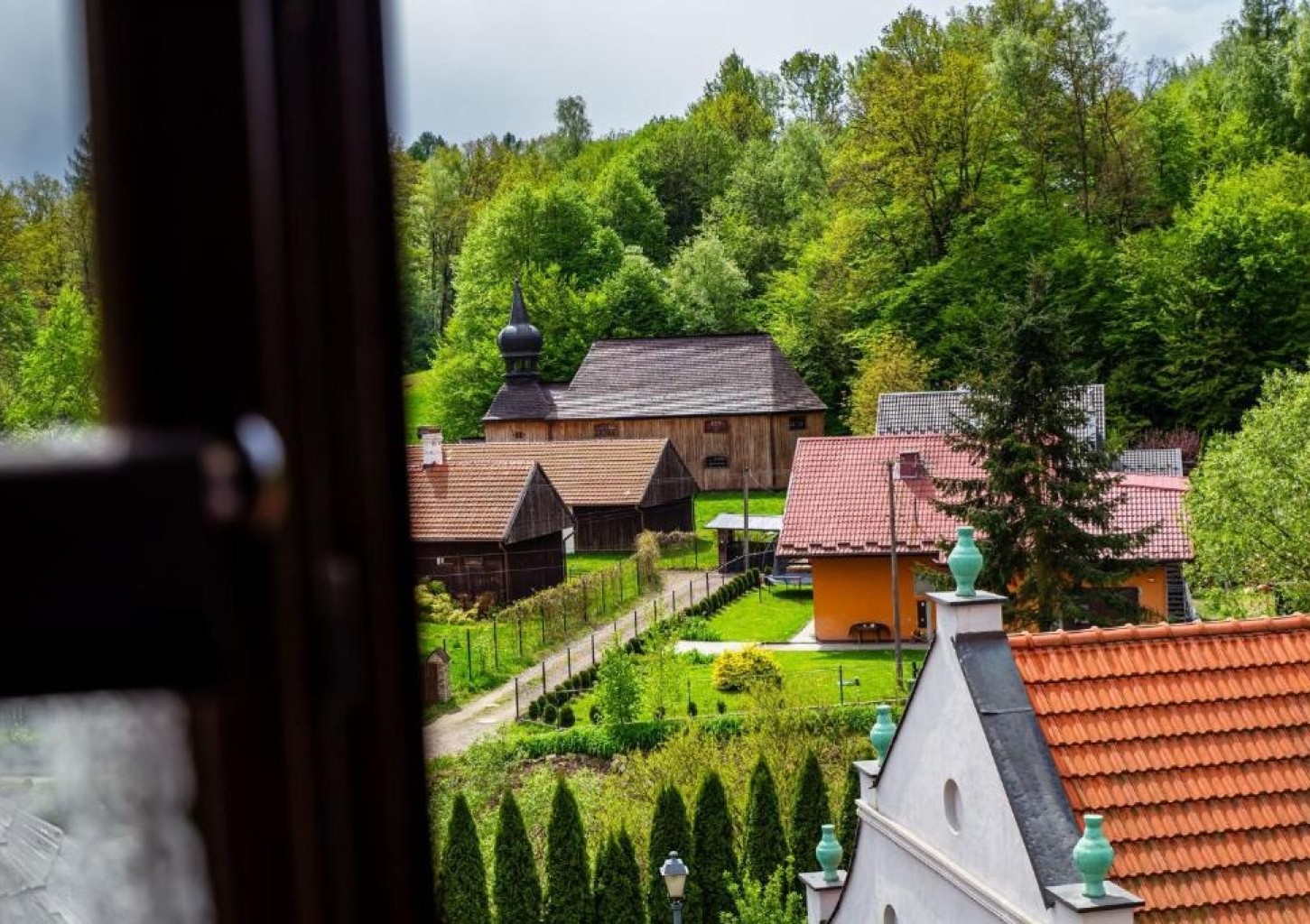 Urokliwy Pobyt (3 Noce, 2 Osoby) | NOVA Galicja | Nowy Sącz