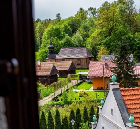 Urokliwy Pobyt (3 Noce, 2 Osoby) | NOVA Galicja | Nowy Sącz