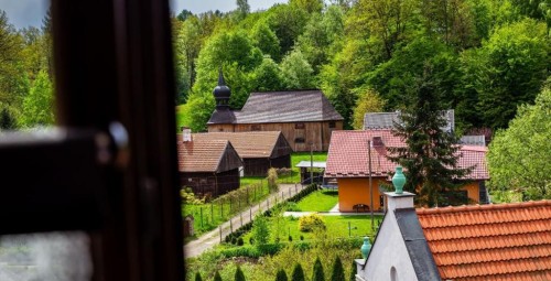 Urokliwy Pobyt (3 Noce, 2 Osoby) | Nowy Sącz | Prezent dla Dwojga_P