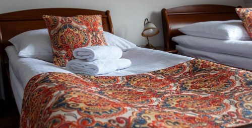 Urokliwy Pobyt (3 Noce, 2 Osoby) | Nowy Sącz | Prezent na Urodziny_P