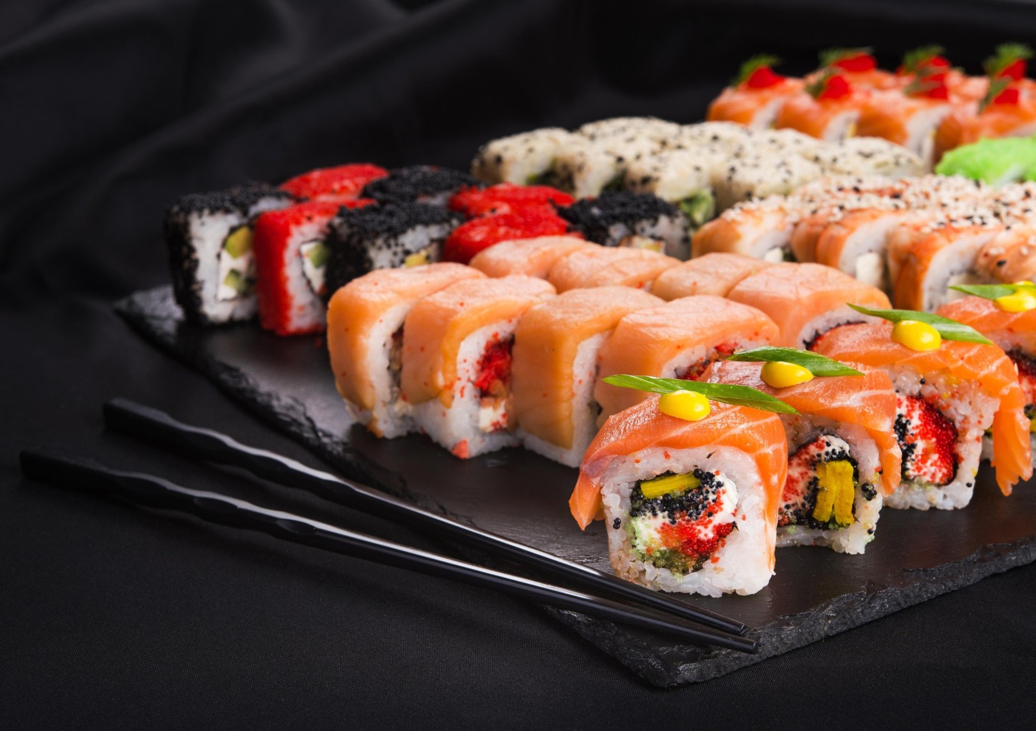 Azjatycki Obiad | Lubliniec