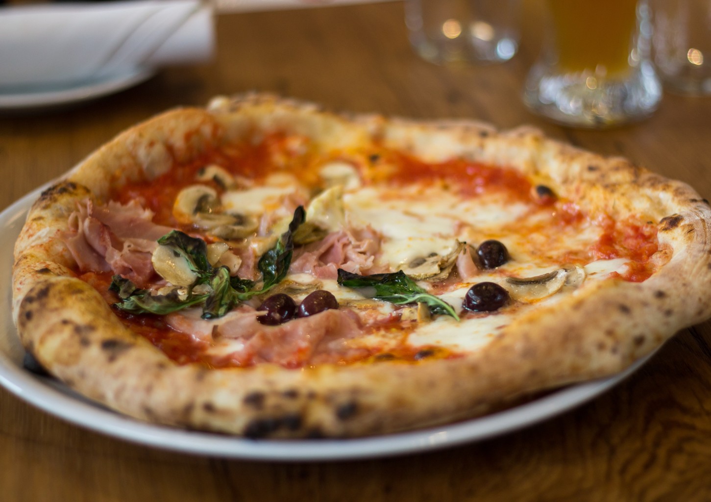 Degustacja w Europejskim Stylu | Krzepice