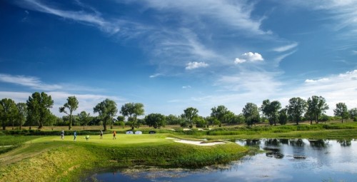 Lekcja Golfa | Rajszew-Prezent na Urodziny_P