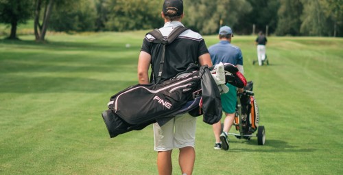 Lekcja Golfa z Kolacją | Rajszew-Prezent dla Przyjaciół_P