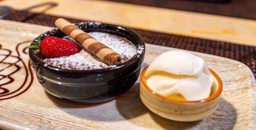 Lekcja Golfa z Kolacją | Rajszew-Prezent na Walentynki_P