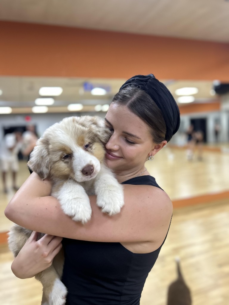 Puppy Joga | Gliwice