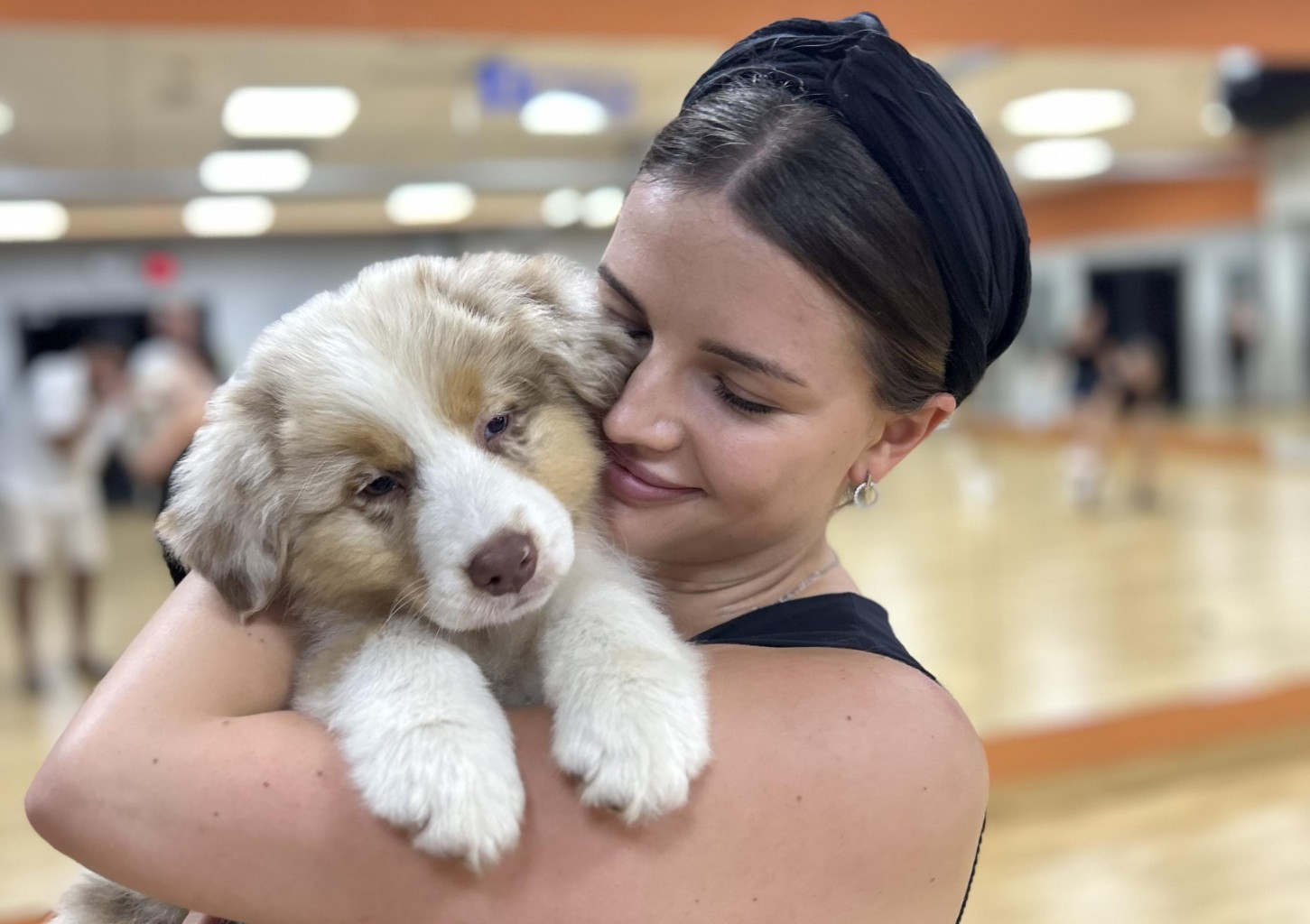 Puppy Joga | Gliwice